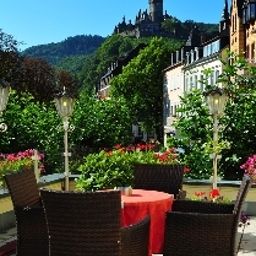 Terrace Germania Fotos