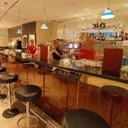 Bar Sorell Hotel Krone Fotos