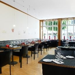 Restaurant Sorell Hotel Krone Fotos