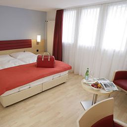  Sorell Hotel Krone Fotos