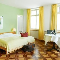  Sorell Hotel Krone Fotos