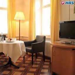  Sorell Hotel Krone Fotos
