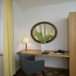 Habitación Business Sorell Hotel Krone Fotos