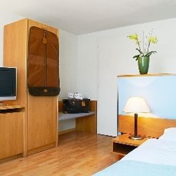Habitación Sorell Hotel Krone Fotos