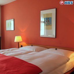 Zimmer Sorell Hotel Krone Fotos