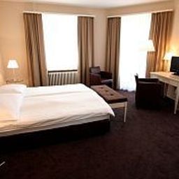 Chambre Neufeld Fotos