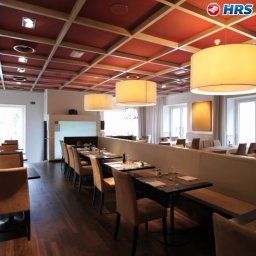 Breakfast room within restaurant Plattenhof Fotos