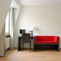 Room Plattenhof Fotos