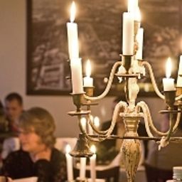 Restaurante Alte Feuerwache Fotos