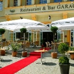 Terraza Alte Feuerwache Fotos