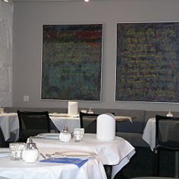 Salle du petit-déjeuner Altstadt Fotos