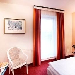Nordic Hotel Dresden Fotos