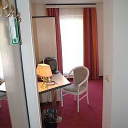 Habitación Nordic Hotel Dresden Fotos