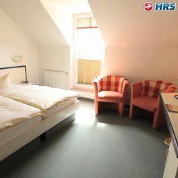 Habitación Nordic Hotel Dresden Fotos