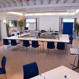 Salle de séminaires Sommerau-Ticino Fotos