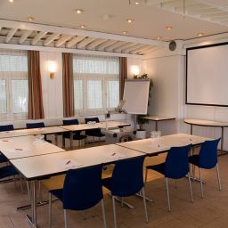 Salle de séminaires Sommerau-Ticino Fotos