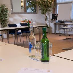 Salle de séminaires Sommerau-Ticino Fotos
