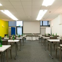 Conference room Geroldswil Fotos