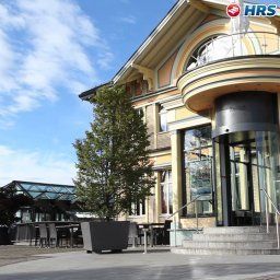 Vista exterior Uto Kulm -autofrei- Fotos