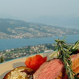 Vista Uto Kulm -autofrei- Fotos