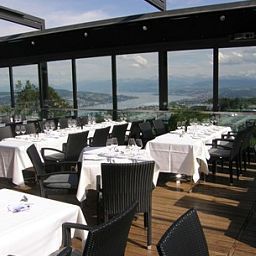 Restaurante Uto Kulm -autofrei- Fotos