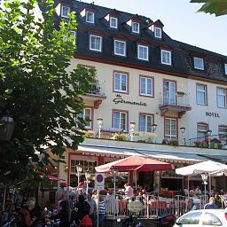 Exterior view Germania Fotos