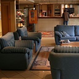 Hall Thomas Fotos