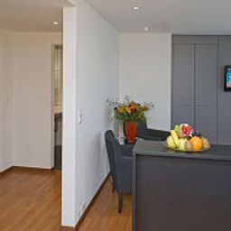 Suite Best Western Rothaus Fotos