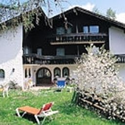 Jardin Sonnenbichl am Rotfischbach Fotos