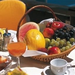 Buffet Sonnenbichl am Rotfischbach Fotos