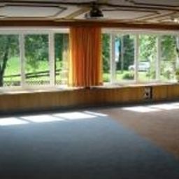 Salle de séminaires Sonnenbichl am Rotfischbach Fotos