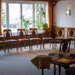 Salle de séminaires Sonnenbichl am Rotfischbach Fotos