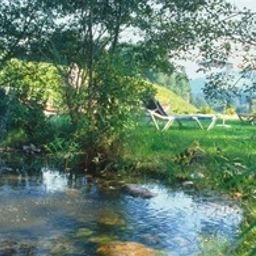 Environnement Sonnenbichl am Rotfischbach Fotos