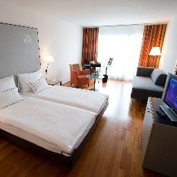 Business-Zimmer Seedamm Plaza Fotos