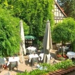 Garten Alte Scheune Landhaus Fotos