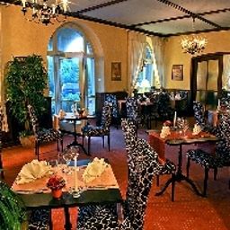 Restaurant Schweizerhof Fotos
