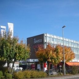  Swisshotel Zug Fotos