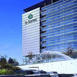 SI-SUITES Stuttgart