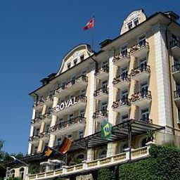 Royal Lucerna