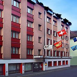 Best Western Rothaus Luzern