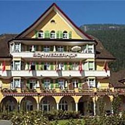 Schweizerhof Weggis