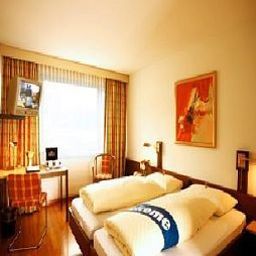 Swisshotel Zug Zug