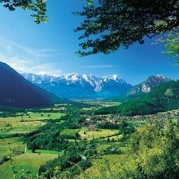 Окрестности Forsthaus Fotos