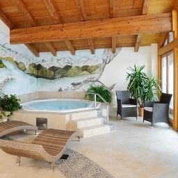 Тренажерный зал Forsthaus Fotos