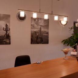 Ресепшен Resslirytti Fotos