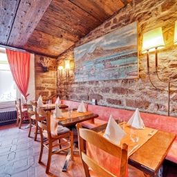 Ресторан Resslirytti Fotos