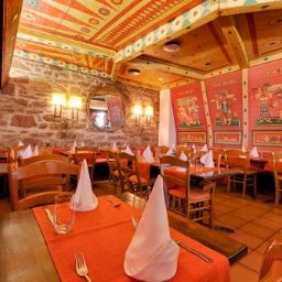 Ресторан Resslirytti Fotos