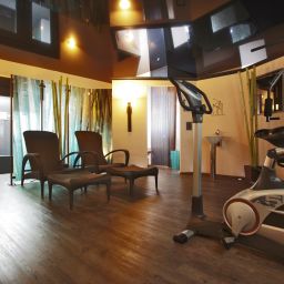 Sala fitness Storchen Best Western Fotos