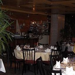 Restauracja La Cappella Fotos