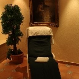 Wellness area Tuchmacher Fotos